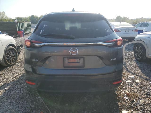 Photo 6 from auction – 2018 MAZDA CX-9 SPORT with VIN JM3TCABY2J0207141