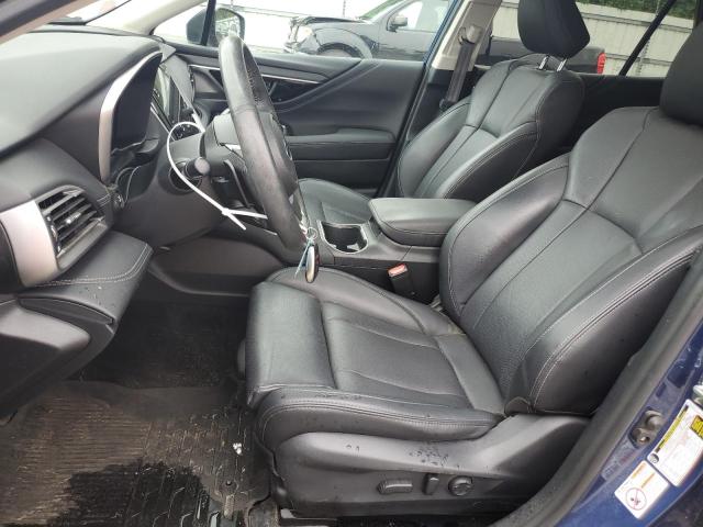 Photo 7 from auction – 2020 SUBARU OUTBACK LI with VIN 4S4BTANC2L3150425