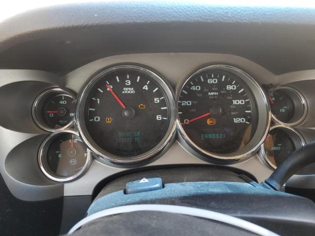 Photo 9 from auction – 2007 CHEVROLET 1500 with VIN 2GCEC19J771716150