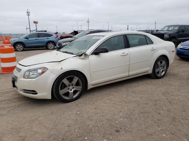 CHEVROLET MALIBU 2LT 2011 with VIN 1G1ZD5E78BF388179 - Photo from auction