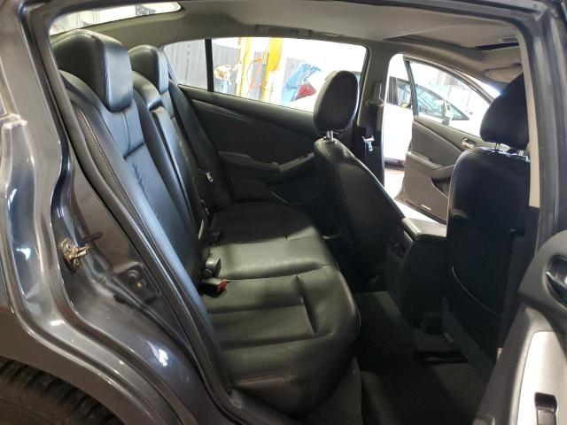 Photo 10 from auction – 2010 NISSAN ALTIMA BAS with VIN 1N4AL2AP7AN475562