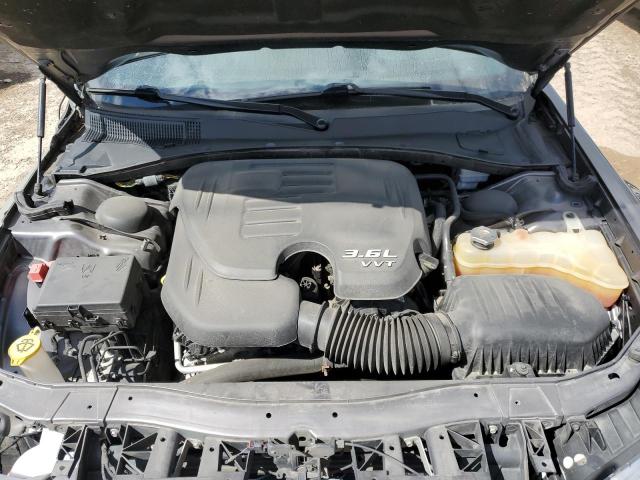 Photo 11 from auction – 2014 CHRYSLER 300 with VIN 2C3CCARG6EH121777