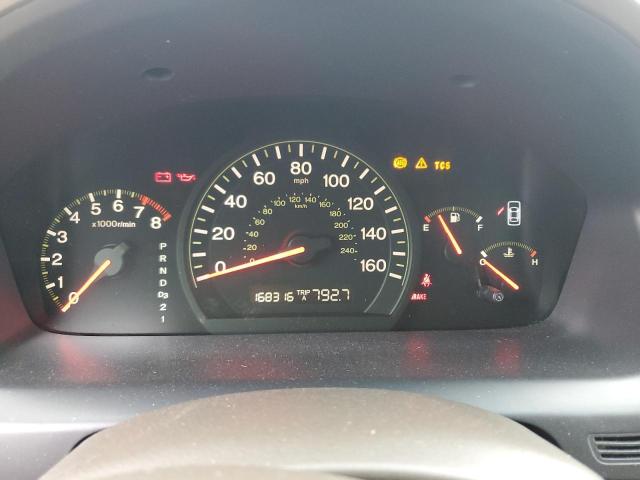 Photo 9 from auction – 2003 HONDA ACCORD with VIN 1HGCM66573A091940