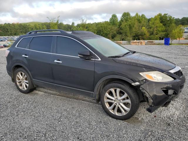 Photo 4 from auction – 2011 MAZDA CX-9 with VIN JM3TB2DA7B0318892