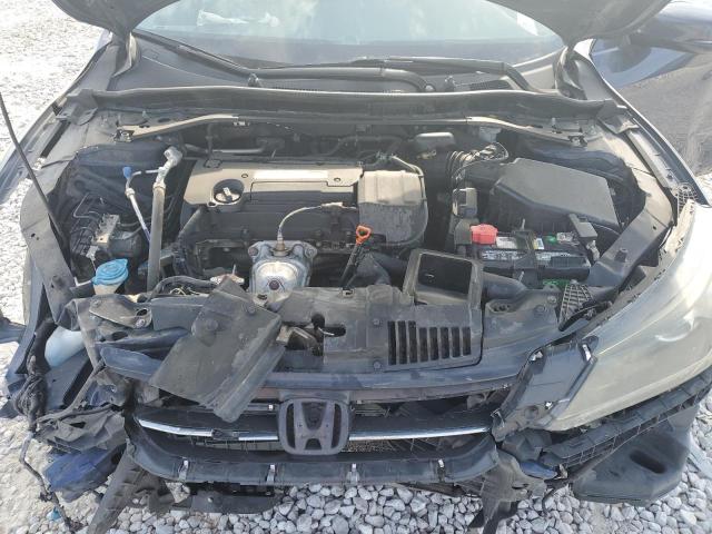 Photo 11 from auction – 2015 HONDA ACCORD EXL with VIN 1HGCR2F87FA147920