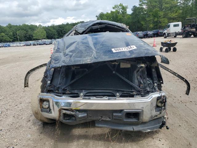 Photo 5 from auction – 2015 GMC SIERRA K15 with VIN 3GTU2UEC2FG248437