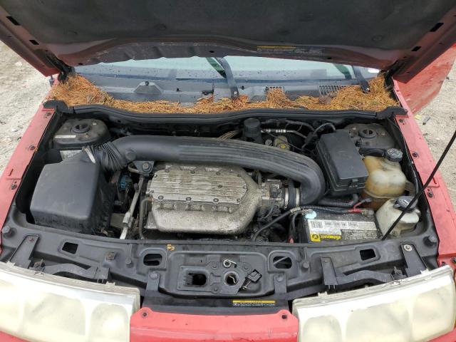 Photo 12 from auction – 2005 SATURN VUE with VIN 5GZCZ63415S802300