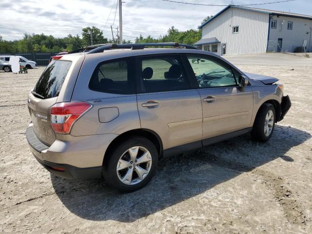 Photo 3 from auction – 2015 SUBARU FORESTER 2 with VIN JF2SJADC2FH585465