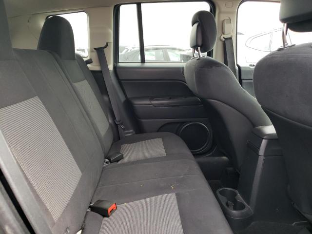 Photo 10 from auction – 2011 JEEP COMPASS SP with VIN 1J4NF1FB4BD248227