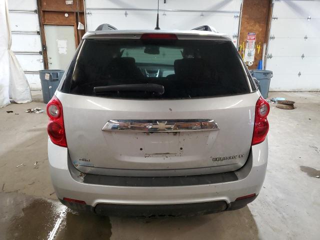 Photo 6 from auction – 2010 CHEVROLET EQUINOX LT with VIN 2CNFLEEW4A6300897