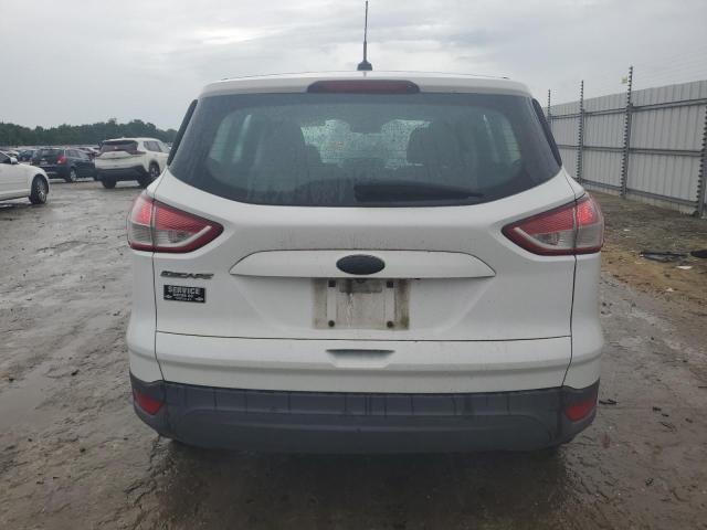 Photo 6 from auction – 2015 FORD ESCAPE S with VIN 1FMCU0F71FUA87183