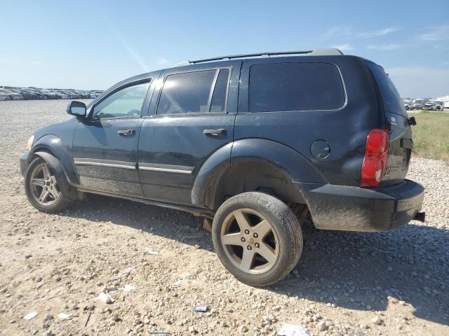 Photo 2 from auction – 2007 DODGE DURANGO LI with VIN 1D8HD48P07F584568