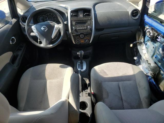 Photo 8 from auction – 2015 NISSAN VERSA NOTE with VIN 3N1CE2CP3FL362891