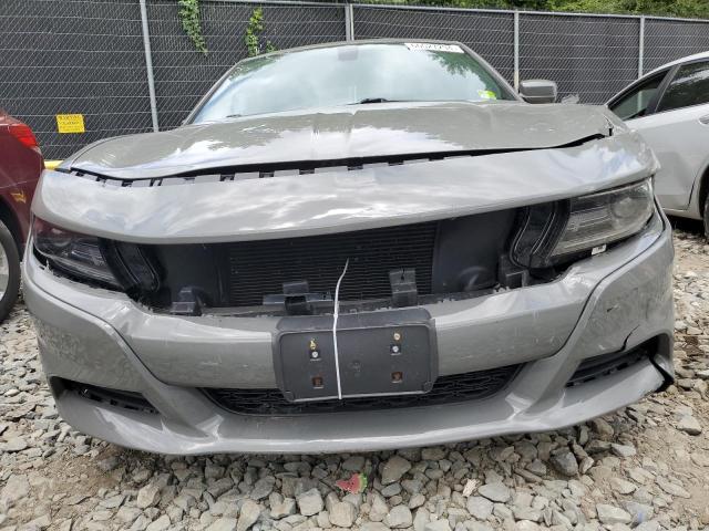 Photo 5 from auction – 2018 DODGE CHARGER SX with VIN 2C3CDXBG3JH265839