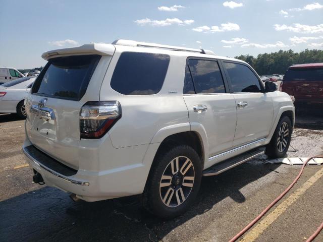 Photo 3 from auction – 2018 TOYOTA 4RUNNER SR with VIN JTEBU5JR2J5571142