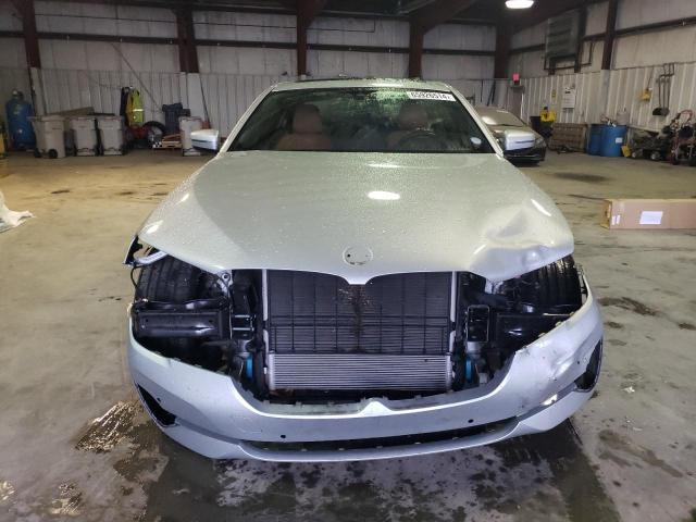 Photo 5 from auction – 2021 BMW 530 XI with VIN WBA13BJ06MCG00645