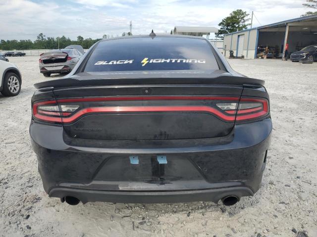 Photo 6 from auction – 2017 DODGE CHARGER R/ with VIN 2C3CDXCT0HH607351