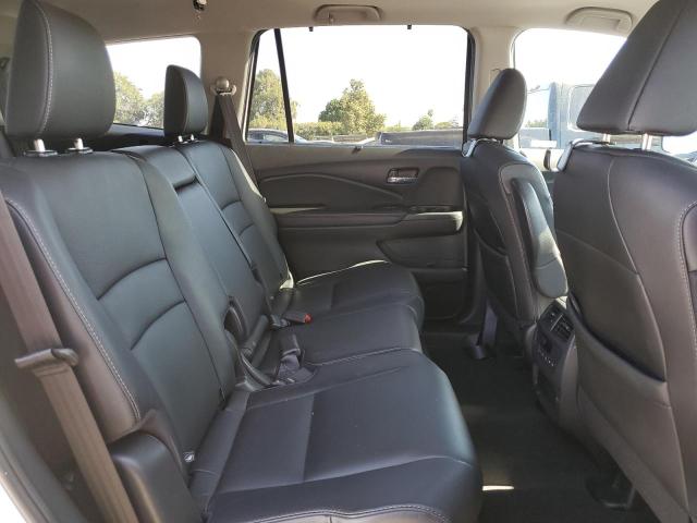 Photo 11 from auction – 2020 HONDA PILOT EXL with VIN 5FNYF5H52LB024627