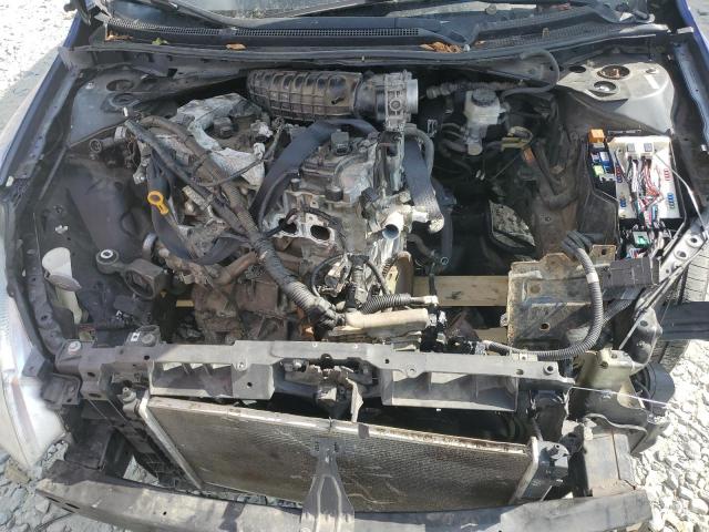 Photo 11 from auction – 2010 NISSAN ALTIMA BAS with VIN 1N4AL2AP9AN496669
