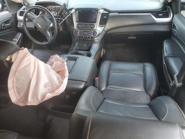 Photo 8 from auction – 2019 CHEVROLET TAHOE C150 with VIN 1GNSCBKC8KR103529