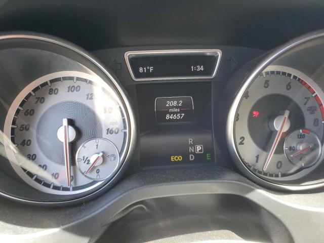Photo 9 from auction – 2014 MERCEDES-BENZ CLA 250 with VIN WDDSJ4EB3EN065030