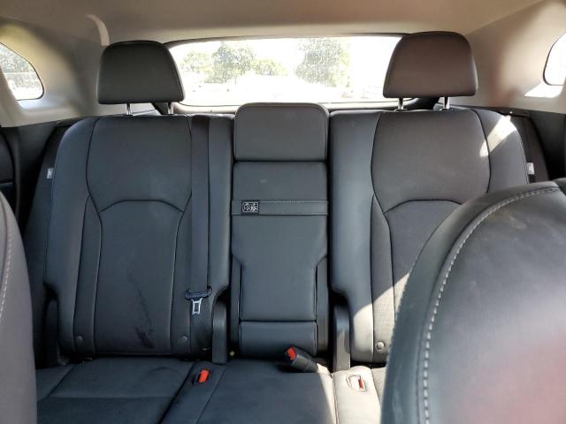 Photo 10 from auction – 2022 LEXUS RX 450H with VIN 2T2HGMDA2NC074926