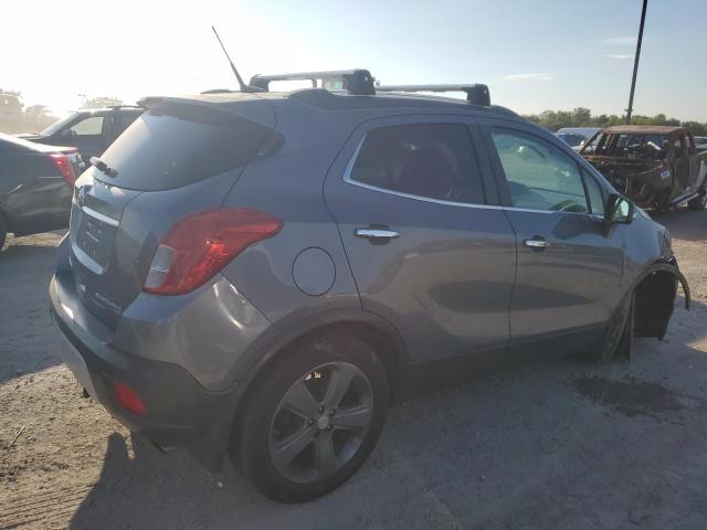 Photo 3 from auction – 2014 BUICK ENCORE PRE with VIN KL4CJHSB2EB687138