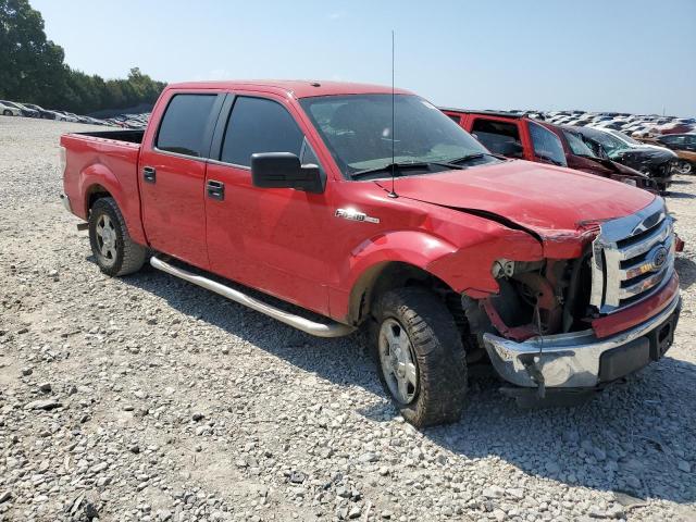 Photo 4 from auction – 2011 FORD F150 SUPER with VIN 1FTFW1EF9BKD25412