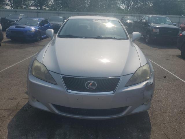 Photo 5 from auction – 2006 LEXUS IS 350 with VIN JTHBE262765001879