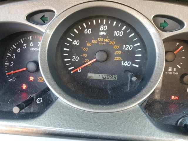 Photo 9 from auction – 2002 TOYOTA HIGHLANDER with VIN JTEGF21A520047040