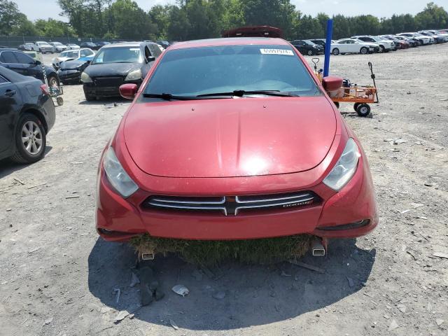Photo 5 from auction – 2013 DODGE DART LIMIT with VIN 1C3CDFCA0DD152159