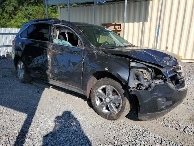 Photo 4 from auction – 2013 CHEVROLET EQUINOX LT with VIN 2GNFLDE39D6267119