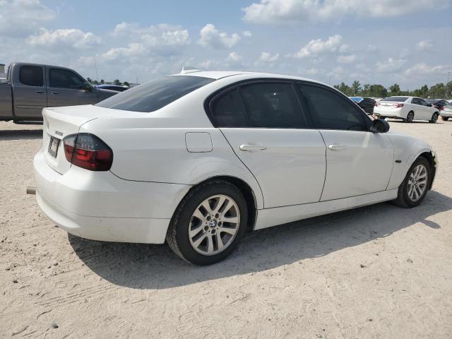 Photo 3 from auction – 2007 BMW 328 I with VIN WBAVA37577ND55086