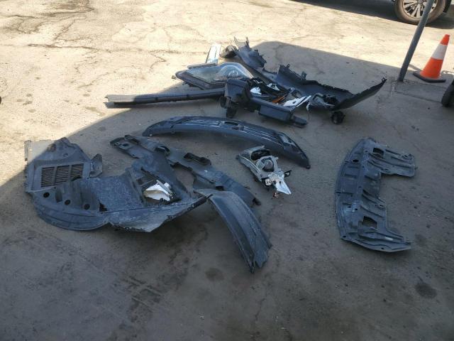 Photo 13 from auction – 2020 NISSAN PATHFINDER with VIN 5N1DR2BN8LC601828