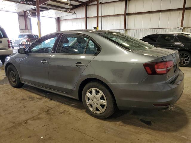 Photo 2 from auction – 2016 VOLKSWAGEN JETTA S with VIN 3VW267AJ1GM407546