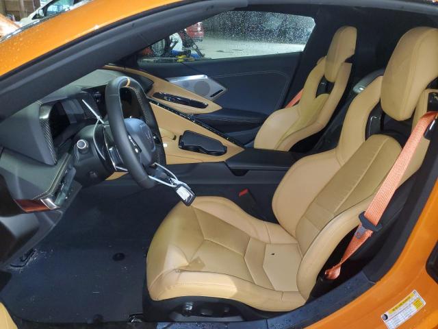 Photo 7 from auction – 2023 CHEVROLET CORVETTE S with VIN 1G1YB2D40P5138245