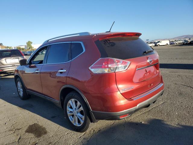 صورة رقم 2 من المزاد - 2016 NISSAN ROGUE S مع VIN KNMAT2MT9GP707059
