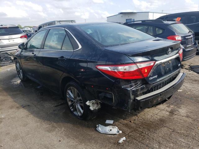 Photo 2 from auction – 2017 TOYOTA CAMRY LE with VIN 4T1BF1FK1HU326265