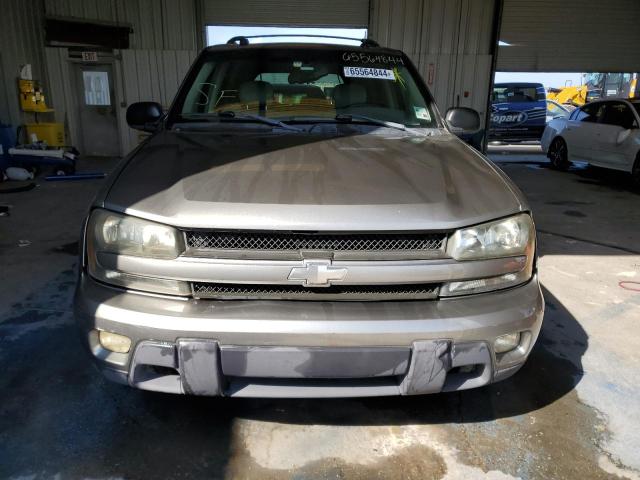 Photo 5 from auction – 2005 CHEVROLET TRAILBLAZE with VIN 1GNDS13S052151969