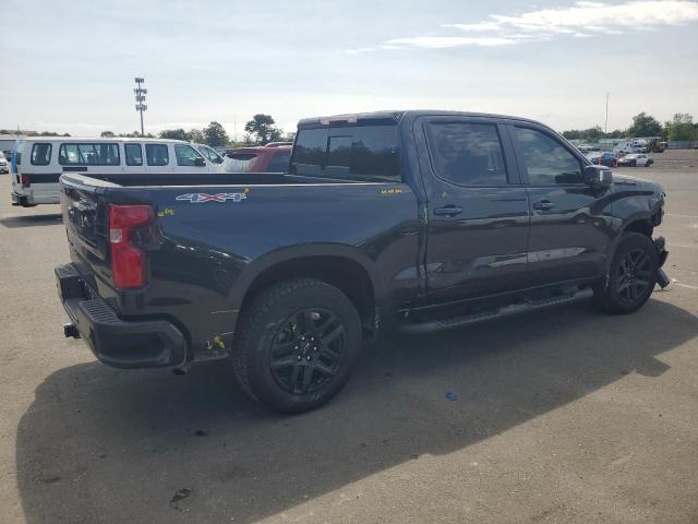Photo 3 from auction – 2024 CHEVROLET SILVERADO with VIN 2GCUDEED6R1150730