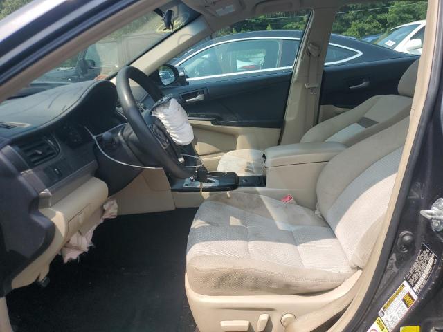 Photo 7 from auction – 2012 TOYOTA CAMRY BASE with VIN 4T4BF1FK7CR201012