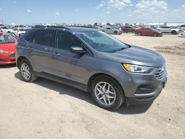 Photo 4 from auction – 2022 FORD EDGE SE with VIN 2FMPK4G97NBB12820