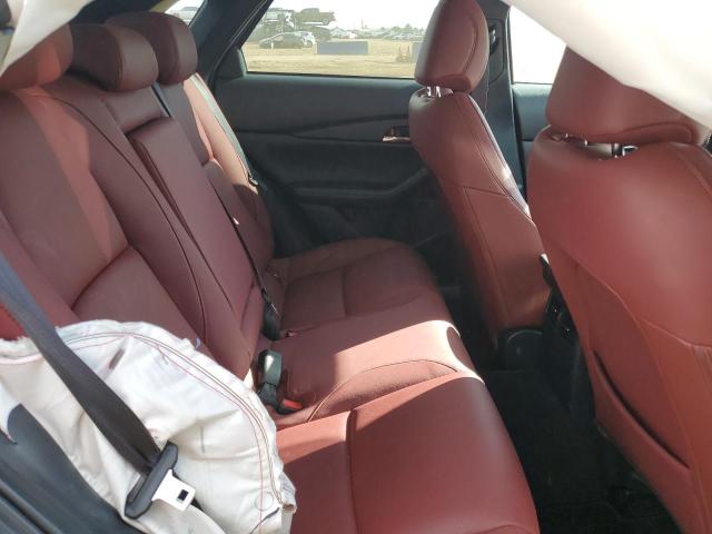 Photo 11 from auction – 2023 MAZDA CX-30 PREF with VIN 3MVDMBCM2PM582169