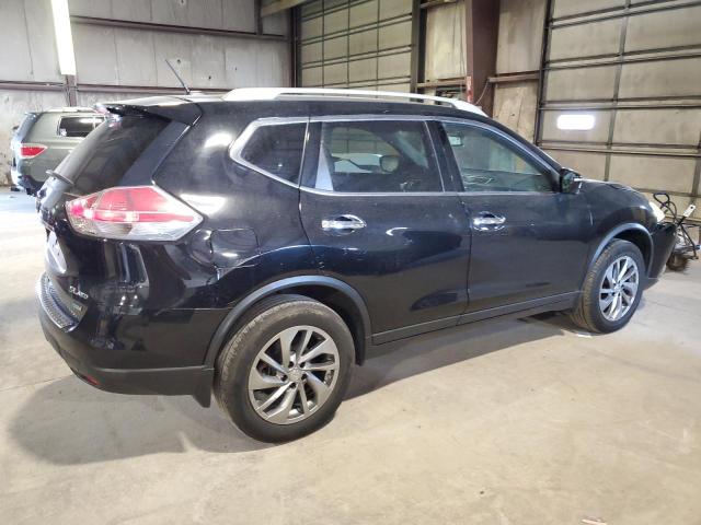 Photo 3 from auction – 2014 NISSAN ROGUE S with VIN 5N1AT2MV3EC830020