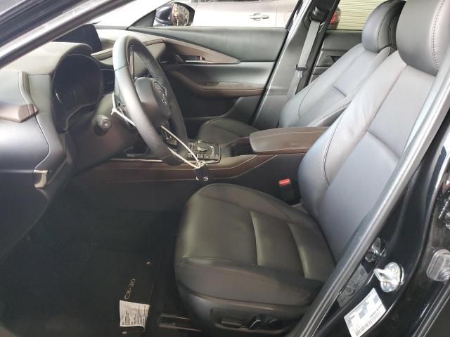 Photo 7 from auction – 2024 MAZDA CX-30 PREM with VIN 3MVDMBDM1RM618855