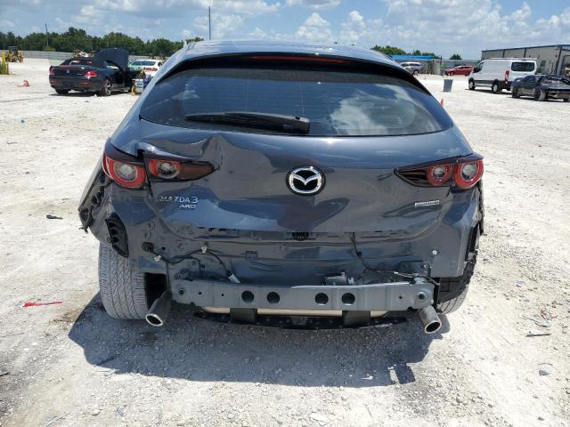 Photo 6 from auction – 2023 MAZDA 3 PREFERRE with VIN JM1BPBLMXP1600494