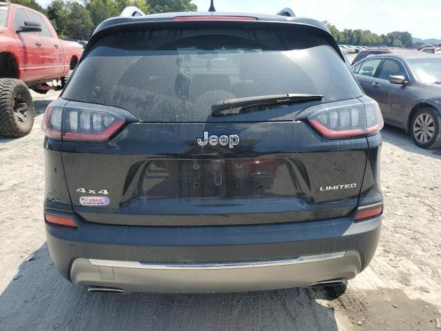Photo 6 from auction – 2019 JEEP CHEROKEE L with VIN 1C4PJMDN8KD410601