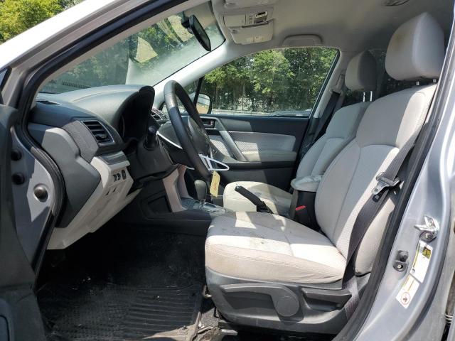 Photo 7 from auction – 2017 SUBARU FORESTER 2 with VIN JF2SJABC6HH415972