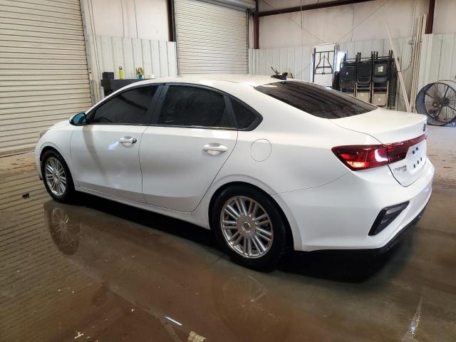 Photo 2 from auction – 2021 KIA FORTE FE with VIN 3KPF24AD9ME404313