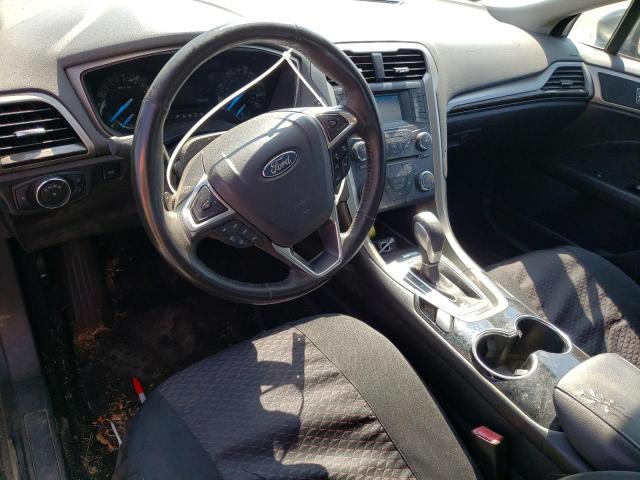 Photo 8 from auction – 2014 FORD FUSION SE with VIN 3FA6P0H95ER235483